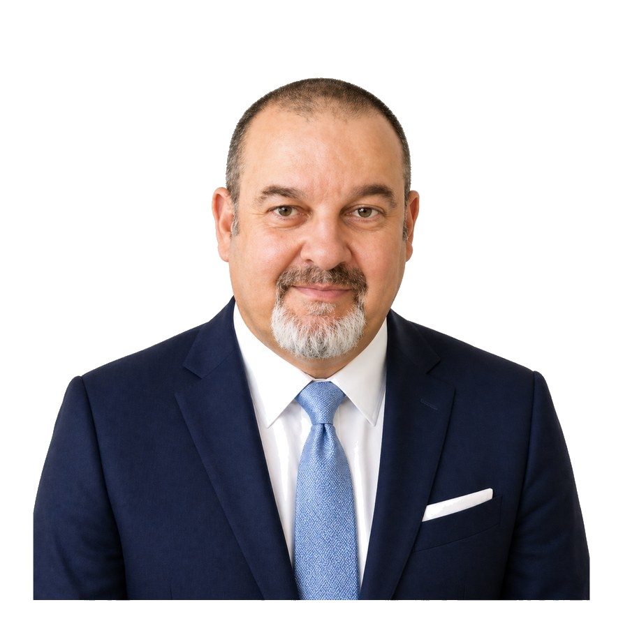 Eyal Salei, President & COO of Metronet, LLC