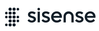 Sisense logo