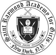 St. Raymond Academy logo